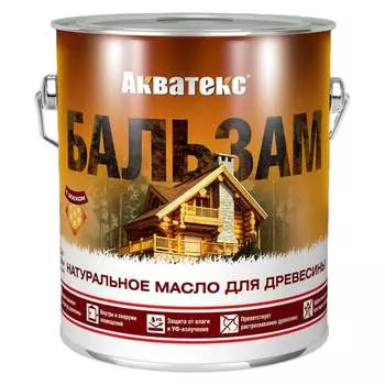Защитно-декоративное покрытие АКВАТЕКС акватекс 260528