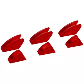 Защитные губки для переставных клещей-гаечных ключей Knipex KN-86xx300 KN-8609300V01