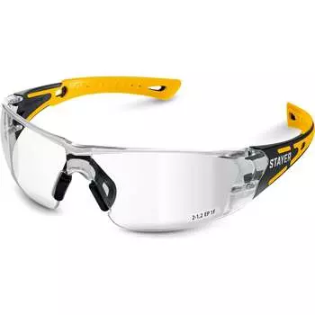 Защитные очки STAYER Mx-9 110490