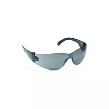 Защитные открытые очки COVERGUARD SIGMA 6SIG3/Черный
