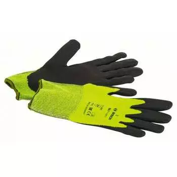 Защитные перчатки Bosch
