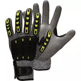 Защитные улучшенные перчатки S. GLOVES