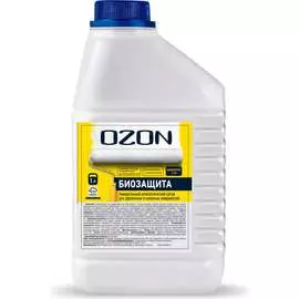 Защитный антисептик OZON