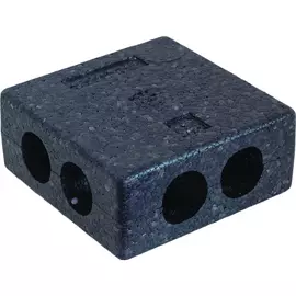 Защитный изоляционный кожух comap skinpress s792 для пресс-крестовины s7495v 124x124 мм 792xxx