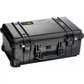 Защитный кейс Pelican 1510 1510-001-110E