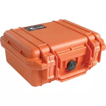 Защитный контейнер Pelican 1200 1200-001-150E