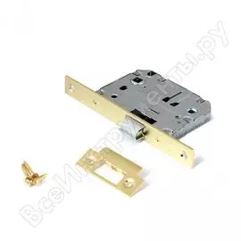 Защёлка с фиксацией avers 5600-wc-gm 00022522