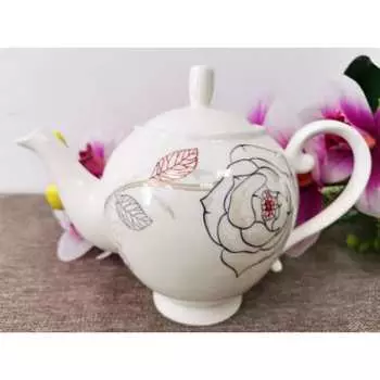 Заварочный чайник Bikson MU18-047 СП3229