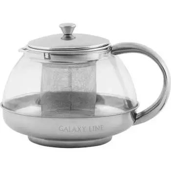 Заварочный чайник Galaxy 7030893570