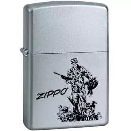 Зажигалка Zippo