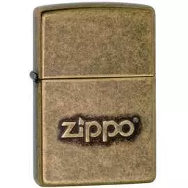 Зажигалка Zippo