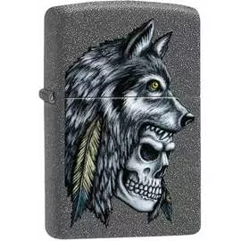 Зажигалка Zippo