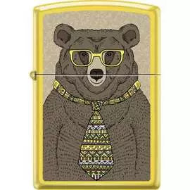 Зажигалка Zippo