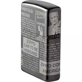 Зажигалка Zippo