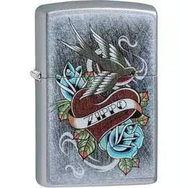 Зажигалка Zippo