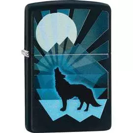 Зажигалка Zippo