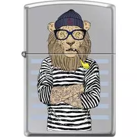 Зажигалка Zippo
