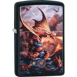 Зажигалка Zippo