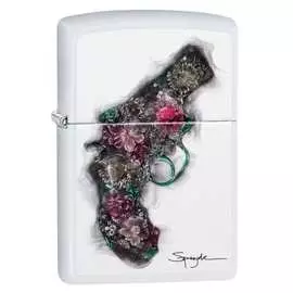 Зажигалка Zippo