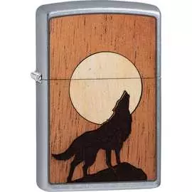 Зажигалка Zippo