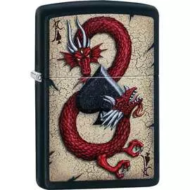Зажигалка Zippo