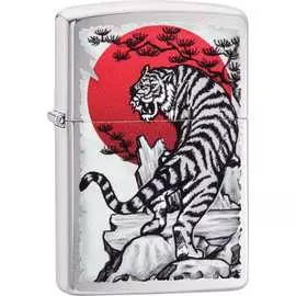 Зажигалка Zippo