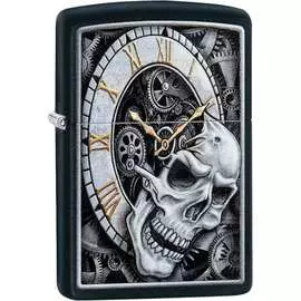 Зажигалка Zippo