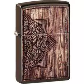 Зажигалка Zippo