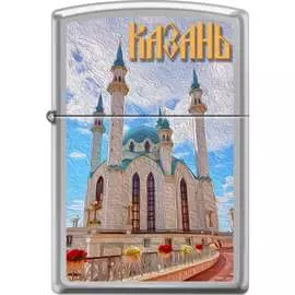 Зажигалка Zippo