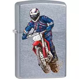 Зажигалка Zippo