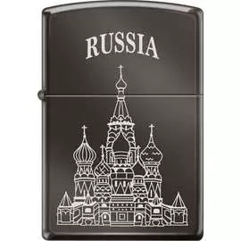 Зажигалка Zippo
