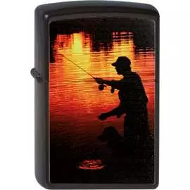 Зажигалка Zippo