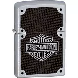 Зажигалка Zippo