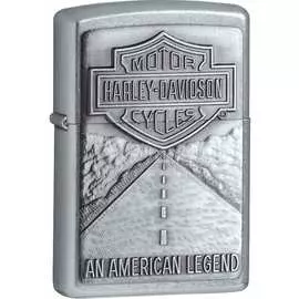 Зажигалка Zippo