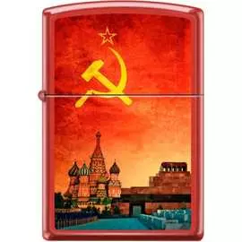 Зажигалка Zippo