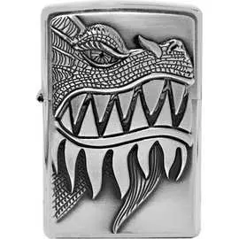 Зажигалка Zippo