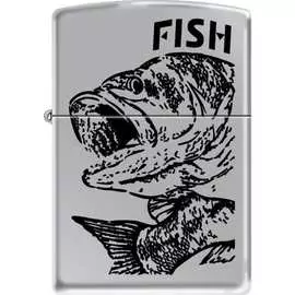 Зажигалка Zippo