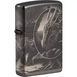 Зажигалка Zippo