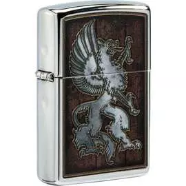 Зажигалка Zippo