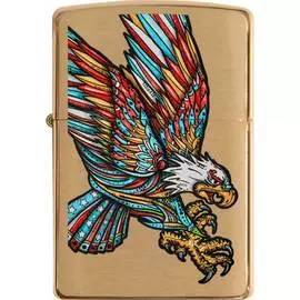 Зажигалка Zippo