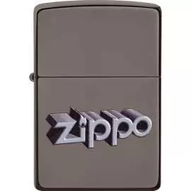 Зажигалка Zippo Design 49417