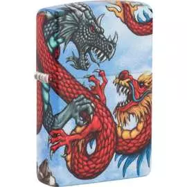 Зажигалка Zippo