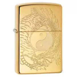 Зажигалка Zippo Classic 49024