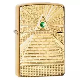 Зажигалка Zippo