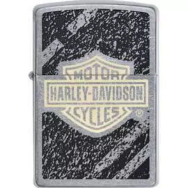 Зажигалка Zippo
