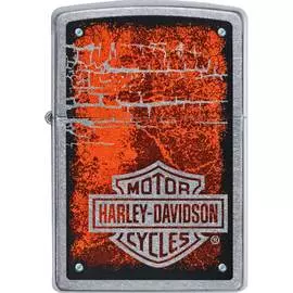 Зажигалка Zippo