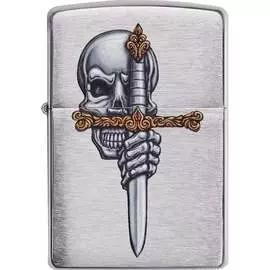 Зажигалка Zippo