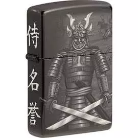 Зажигалка Zippo