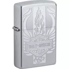 Зажигалка Zippo