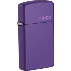 Зажигалка Zippo Classic 49453ZL